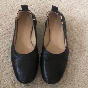 Everlane Day flats
